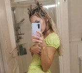 MissAlice94 / Missalice_94 / Alicenz / missalice / Alice_nz / Miss Alice 94 / Alice Posse - Fansly Nudes - Part 4