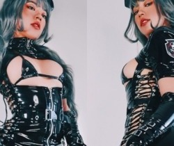 Luna Queen - Fansly Nudes