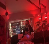 Sabrina Nichole / sabrinathebunny - Fansly Nudes - Part 2