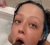 Sabrina Nichole / sabrinathebunny - Fansly Nudes - Part 2
