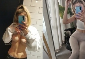 MissAlice94 / Missalice_94 / Alicenz / missalice / Alice_nz / Miss Alice 94 / Alice Posse - Fansly Nudes - Part 5