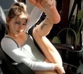 MissAlice94 / Missalice_94 / Alicenz / missalice / Alice_nz / Miss Alice 94 / Alice Posse - Fansly Nudes - Part 6