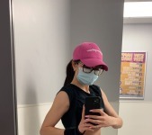 Ema Lee Baby - Fansly Nudes - Part 2