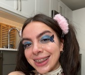 Ema Lee Baby - Fansly Nudes - Part 2