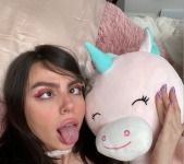 Ema Lee Baby - Fansly Nudes - Part 2