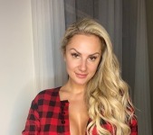 Miss Swedish Bella - OnlyFans Nudes - Part 5