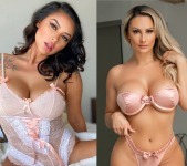 Miss Swedish Bella - OnlyFans Nudes - Part 5