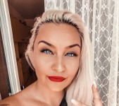 Miss Swedish Bella - OnlyFans Nudes - Part 6