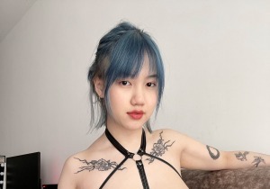 NAMIGONEWILD - OnlyFans Nudes - Part 22