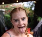 TheLittleRed - OnlyFans Nudes - Part 2