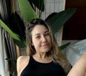 Xohanna Joy - OnlyFans Nudes