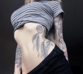 Astasiangel / Astasiadreams - OnlyFans Nudes