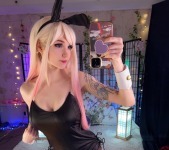 Astasiangel / Astasiadreams - OnlyFans Nudes