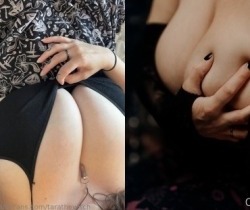 TaraTheWitch - OnlyFans Nudes - Part 15