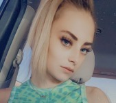 Kyler Quinn - OnlyFans Nudes
