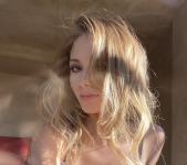 Kyler Quinn - OnlyFans Nudes